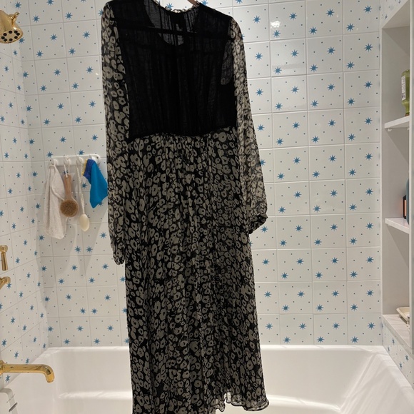 Burberry Brit tea dress - Picture 5 of 6